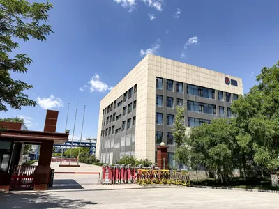 公司办公楼